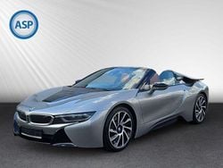 Grau (doningtongrau) Gebraucht 2020 BMW i8 Shadowline Coupé | 104.900 €
