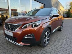 Braun Gebraucht 2020 Peugeot 3008 Crossway SUV | 19.890 € (Fairer Preis)