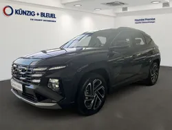 Othercolor Gebraucht 2022 Hyundai Tucson Prime SUV | 40.816 € (Teuer)