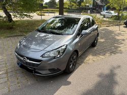 Grau Gebraucht 2019 Opel Corsa Kleinwagen | 6.990 € (Superpreis)