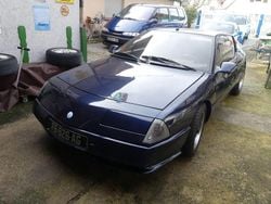 Blau Gebraucht 1988 Renault Alpine V6 GT Coupé | 22.900 €