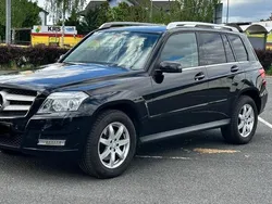 Mercedes GLK350