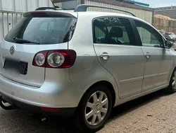 Silber Gebraucht 2008 VW Golf V Kombi | 3.300 € (Guter Preis)