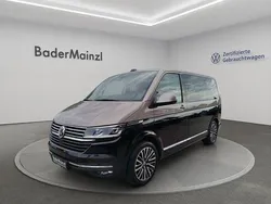 Mojave beige metallic/ deep... Gebraucht 2021 VW T6.1 Comfortline Van | 44.930 € (Superpreis)