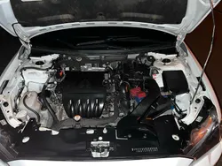 Weiß Gebraucht 2014 Mitsubishi Lancer Limousine | 6.000 €