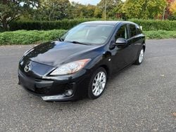 Schwarz Gebraucht 2013 Mazda 3 Limousine | 3.199 € (Superpreis)