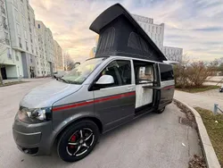 Silber Gebraucht 2016 VW T6 Van | 26.000 € (Fairer Preis)