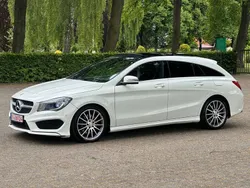 Mercedes CLA220