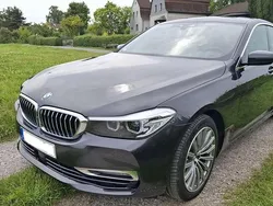 Grau Gebraucht 2018 BMW 640 Luxury Line Coupé | 34.000 € (Superpreis)