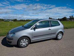 Grau Gebraucht 2009 VW Polo Trendline Kleinwagen | 3.400 € (Fairer Preis)