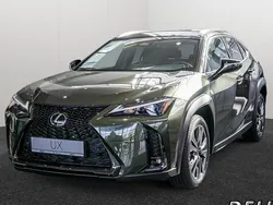 Grün Neu 2025 Lexus UX 300h SUV | 43.990 € (Guter Preis)