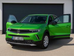 Grün Gebraucht 2021 Opel Mokka-e Edition SUV | 14.250 € (Guter Preis)