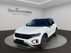 Weiß Gebraucht 2025 VW T-Roc Goal SUV | 28.310 € (Fairer Preis)