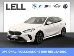 Weiß Neu 2025 BMW 120 M Sport Kleinwagen | 33.290 € (Superpreis)