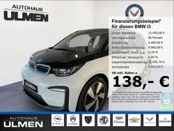 Weiss Gebraucht 2018 BMW i3 Kleinwagen | 12.450 € (Guter Preis)