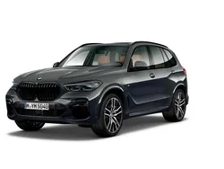 Gebraucht 2025 BMW X5 Efficient Dynamics SUV | 59.990 € (Teuer)