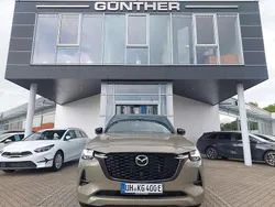 Zircon sand Neu 2025 Mazda CX-60 Homura-Line SUV | 48.666 € (Guter Preis)