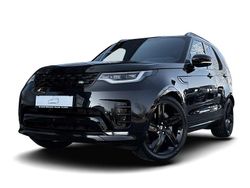 Schwarz Gebraucht 2024 Land Rover Discovery 5 HSE Dynamic SUV | 93.354 €