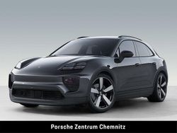 Grau Neu 2026 Porsche Macan SUV | 94.051 € (Guter Preis)