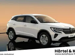 Arktisweiß (weiß) (weiß) Gebraucht 2025 Renault Austral Evolution SUV | 31.290 € (Superpreis)