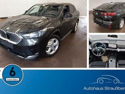 Schwarzkeine angabe Gebraucht 2024 BMW iX2 M Sport SUV | 39.290 € (Fairer Preis)