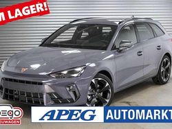 Graphene grau Neu 2025 Cupra Leon Kombi | 31.490 € (Superpreis)