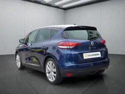 Blau Gebraucht 2019 Renault Scénic IV Van / Kleinbus | 14.149 € (Fairer Preis)