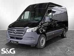 Andere Gebraucht 2020 Mercedes Sprinter Van | 34.474 €