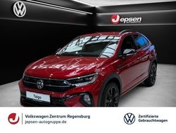Andere farbe Gebraucht 2024 VW Taigo R-line SUV | 25.970 € (Fairer Preis)