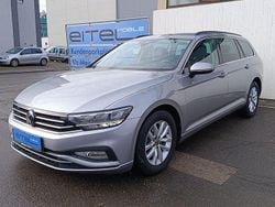 Silber Gebraucht 2023 VW Passat Business Kombi | 23.750 € (Guter Preis)