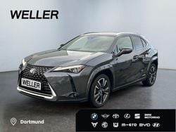 Andere Gebraucht 2022 Lexus UX SUV | 36.380 €