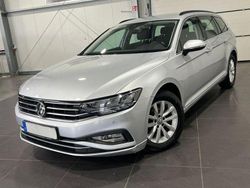 Reflexsilber Gebraucht 2020 VW Passat Kombi | 17.995 € (Fairer Preis)
