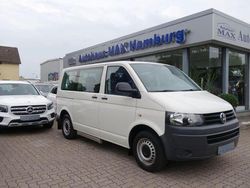 Weiß Gebraucht 2012 VW T5 Van | 15.999 € (Teuer)