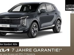 Experience green metallic Neu 2025 Kia Sportage Vision SUV | 31.989 € (Guter Preis)
