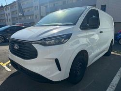 Weiß Gebraucht 2024 Ford Transit Custom Trend Van / Kleinbus | 36.878 € (Etwas zu teuer)