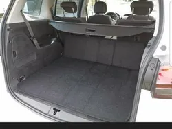 Weiß Gebraucht 2015 Opel Zafira Van / Kleinbus | 8.500 € (Etwas zu teuer)