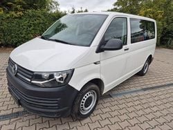 Weiß Gebraucht 2016 VW T6 Van | 13.500 € (Guter Preis)