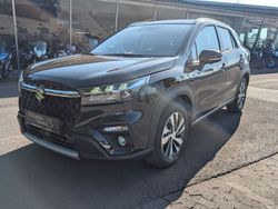 Schwarz Neu 2024 Suzuki SX4 S-Cross Comfort+ SUV | 26.990 € (Fairer Preis)