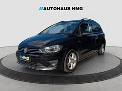 Schwarz Gebraucht 2014 VW Golf Comfortline SUV | 11.800 € (Fairer Preis)