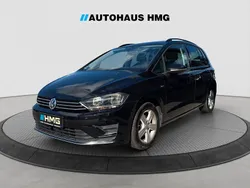 Schwarz Gebraucht 2014 VW Golf Comfortline SUV | 11.800 € (Etwas zu teuer)