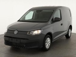 Puregrey Neu 2025 VW Caddy Basis Van / Kleinbus | 25.295 € (Superpreis)