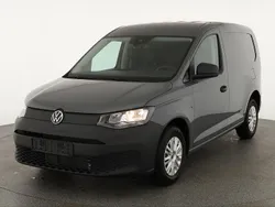 Puregrey Neu 2025 VW Caddy Basis Van / Kleinbus | 26.695 € (Superpreis)