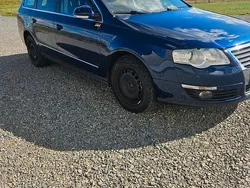 Blau Gebraucht 2008 VW Passat Kombi | 2.500 € (Guter Preis)