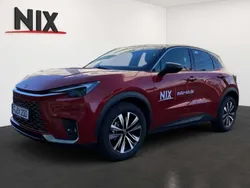Rot Gebraucht 2024 Lexus LBX SUV | 41.390 € (Teuer)