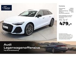 Gletscherweiß metallic / dach Neu 2025 Audi A6 Edition .1 Kombi | 88.980 € (Guter Preis)