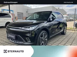 Schwarz Gebraucht 2023 Smart #1 Edition #1 SUV | 25.466 € (Guter Preis)