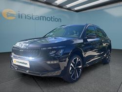 Neu 2025 Skoda Kamiq Monte Carlo SUV | 36.249 €