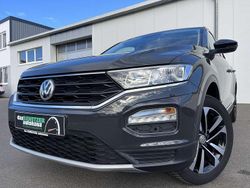 Grau Gebraucht 2020 VW T-Roc Active SUV | 21.860 € (Fairer Preis)