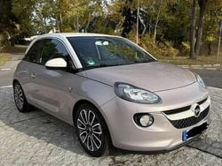Andere farben Gebraucht 2014 Opel Adam Edition Kleinwagen | 8.000 € (Etwas zu teuer)
