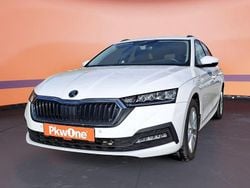 Weiß Gebraucht 2023 Skoda Octavia Kombi | 25.830 € (Guter Preis)